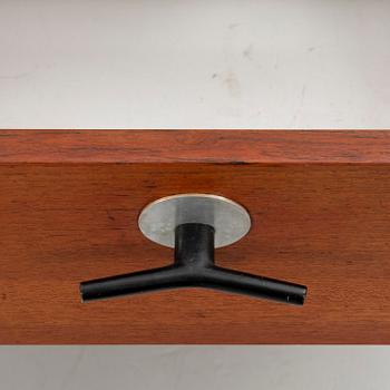 Jens Risom, Desk, 1960s.