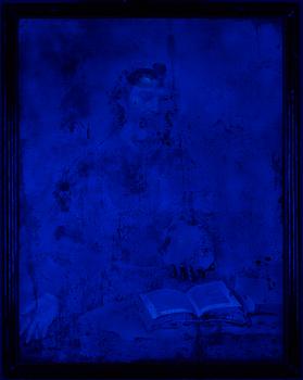 Salvator Rosa Hans krets, Bartolomeus.