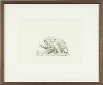 Ewamarie Lindahl, "The Violence".