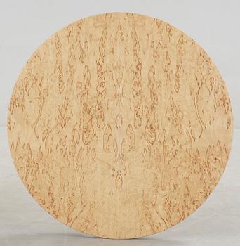 SOFFBORD. "Annika", Bruno Mathsson, Bruno Mathsson International.