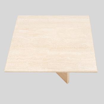 Soffbord, 1900-talets andra hälft.