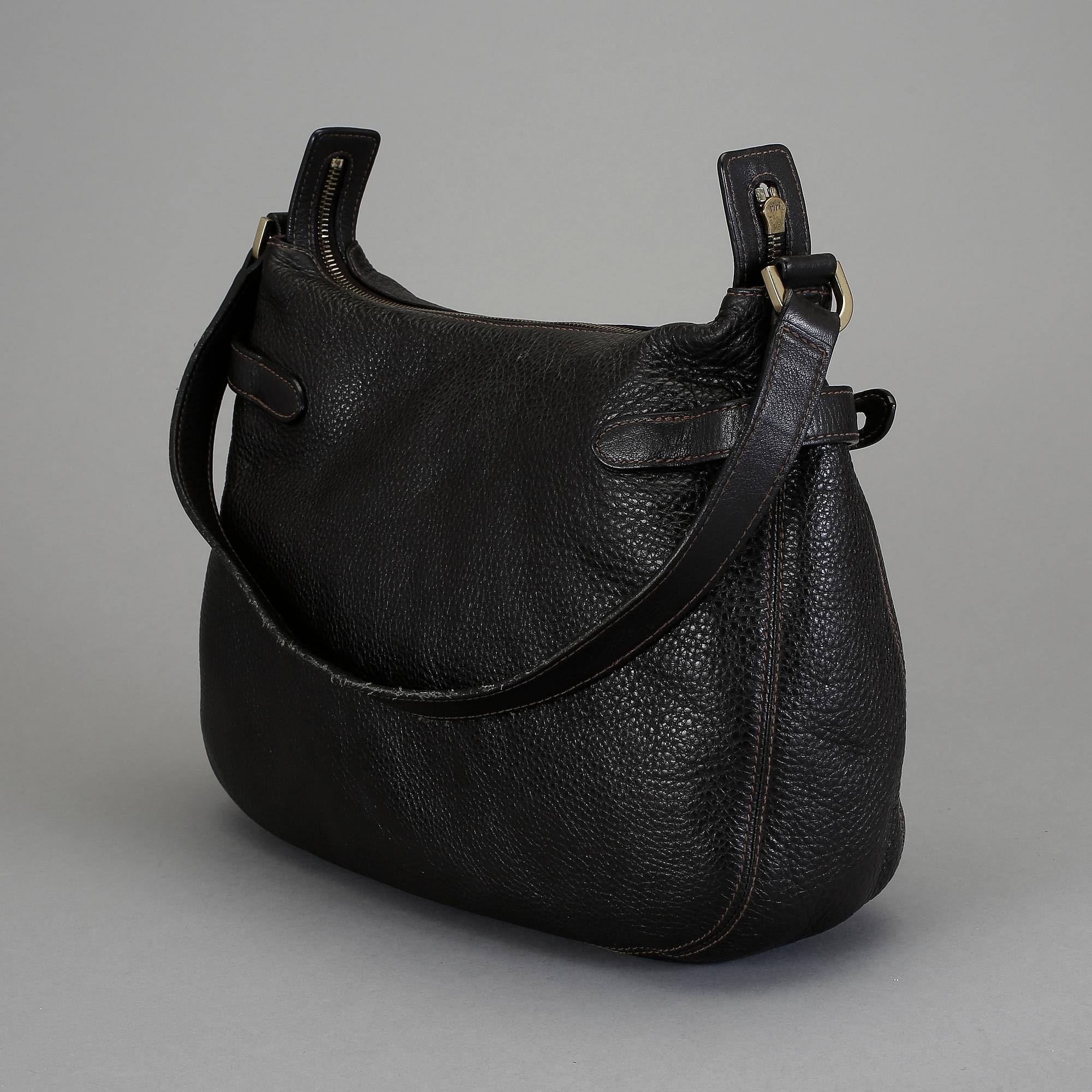 VÄSKA, Mulberry.