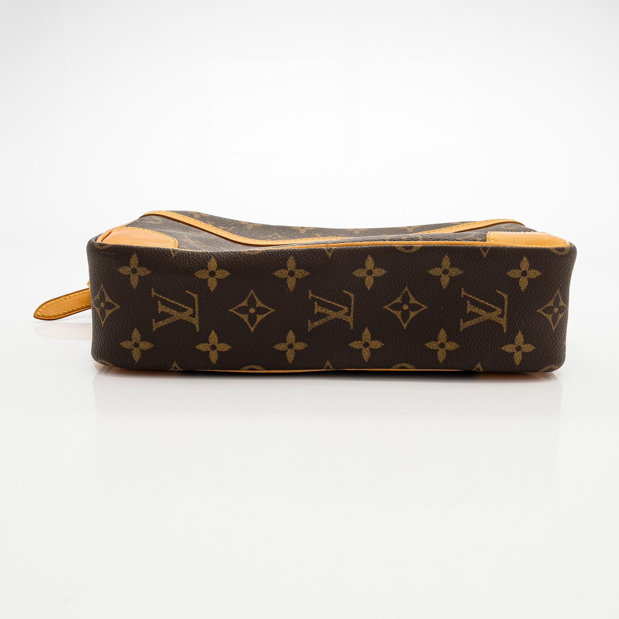 Louis Vuitton, väska, "Trocadero 27".