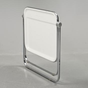 FÄLLBORD, "Plia", Giancarlo Piretti för Castelli, Italien, 1960/70-tal.