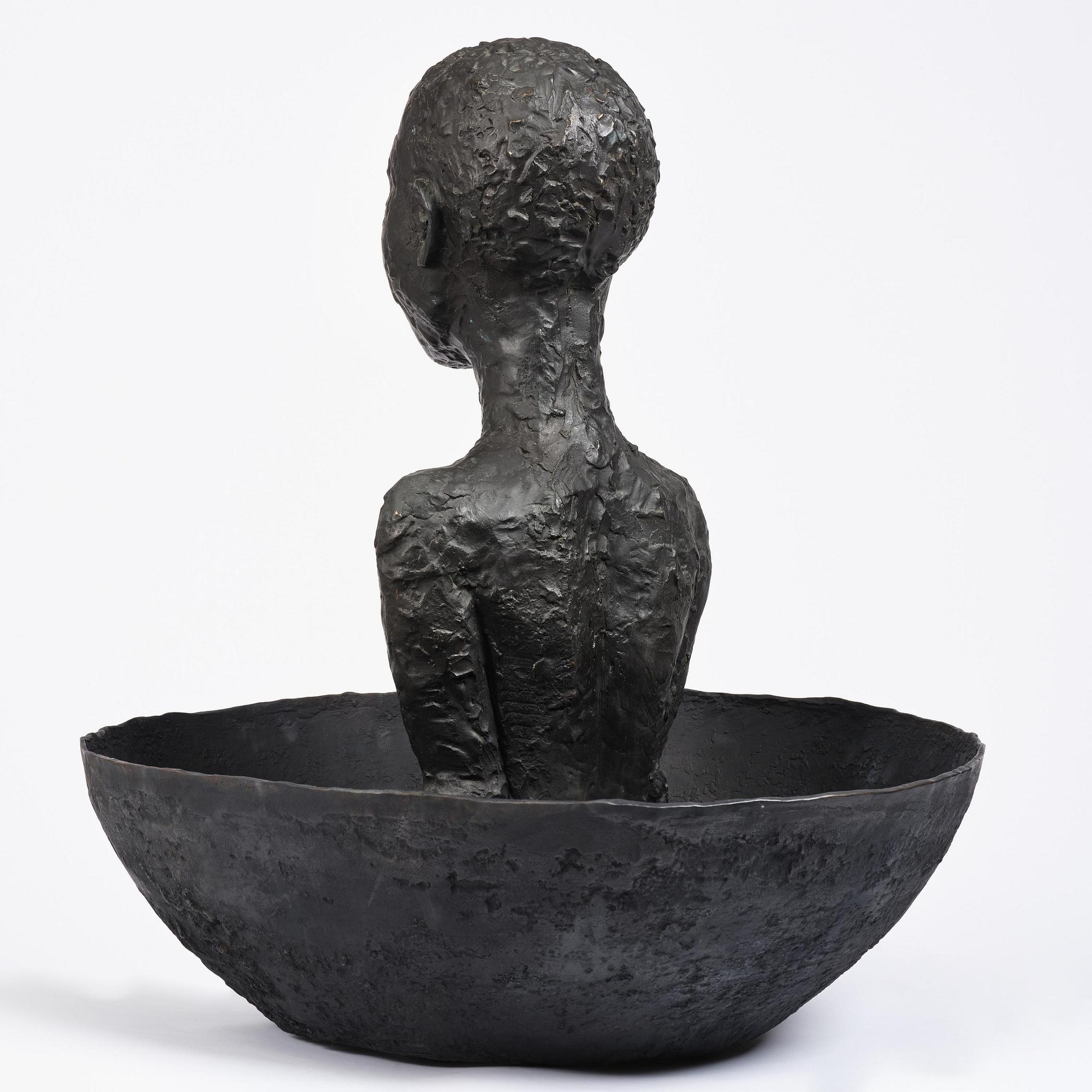 Lena Cronqvist, Untitled.