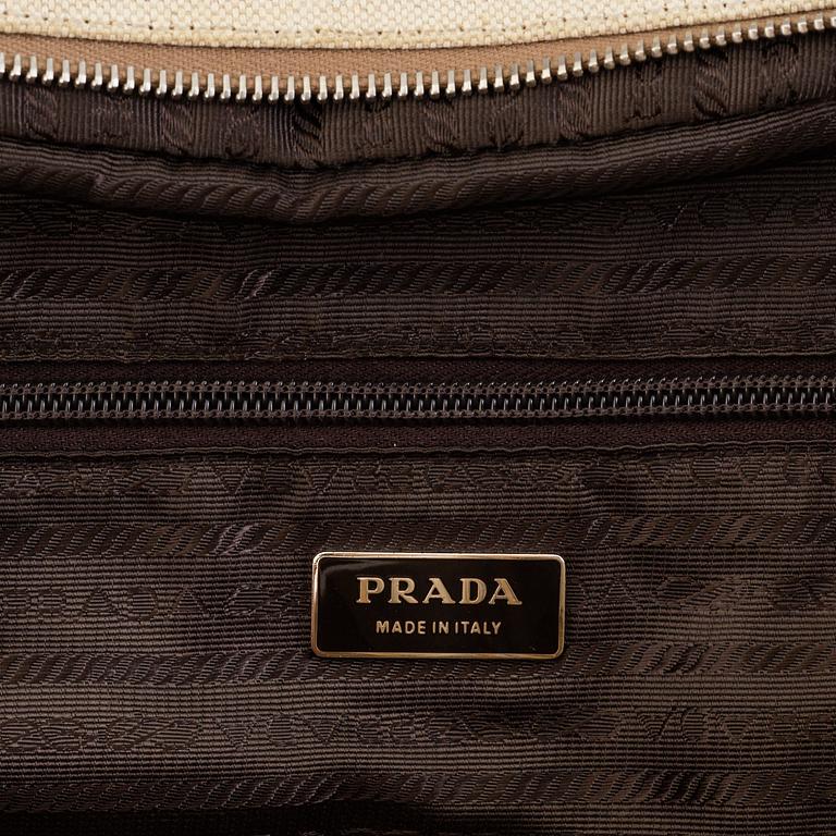 PRADA, Bag.