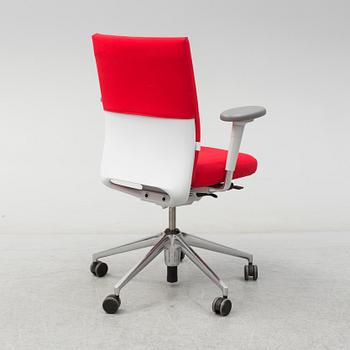 ANTONIO CITTERIO,  kontorsstol, "Axess Plus Chair", för Vitra.