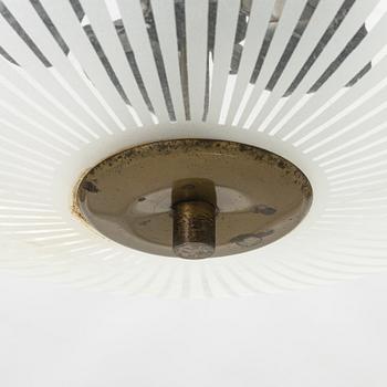 Taklampa, Swedish Modern, 1940-tal.
