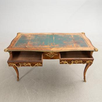 Desk, Rococo style, early 20th century.
