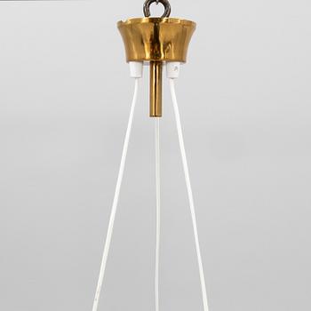 Ceiling Lamp 1950s/60s.