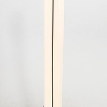 Gianfranco Frattini, a Megaron floor lamp from Artemide.