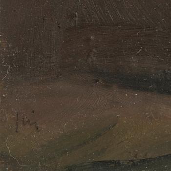 Peter Frie, Utan titel.