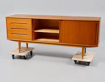 SIDEBORD, 1900-talets tredje kvartal.