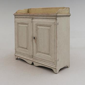 SKÄNK, omkring år 1800.