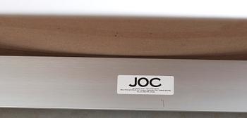 KARMSTOLAR, ett par, JOC Möbler, Vetlanda.