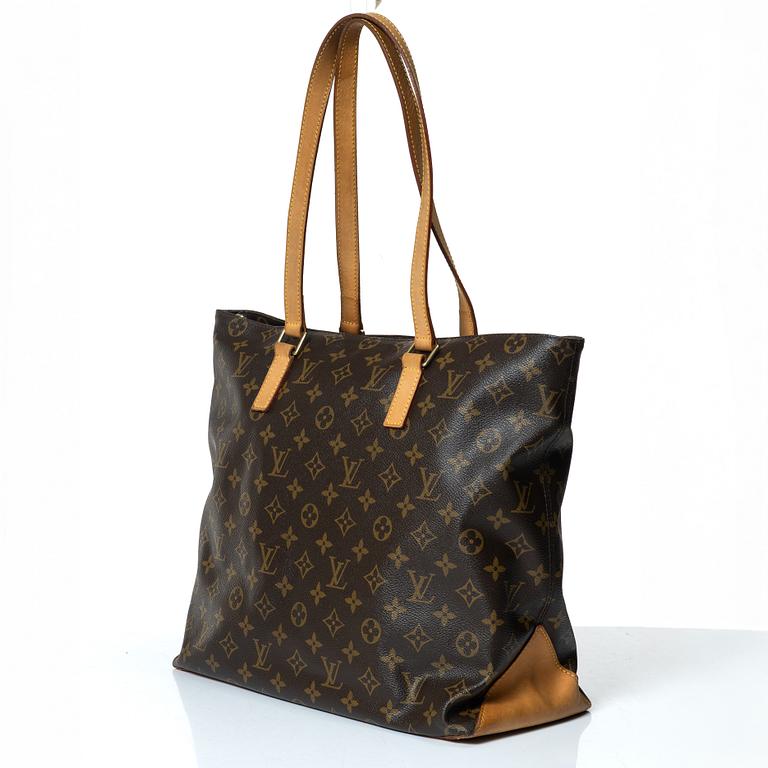 Louis Vuitton, "Cabas Mezzo".