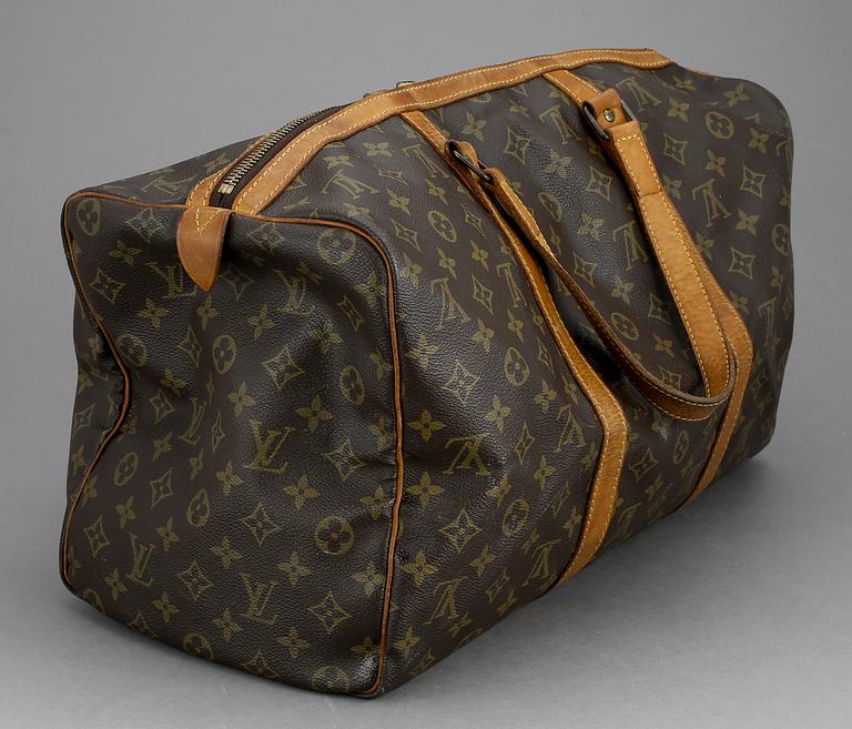 VÄSKA, "Sac Souple 45", Louis Vuitton.