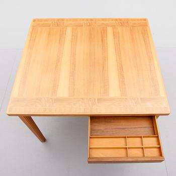 SKRIVBORD, Carl Malmsten, 1900-talets andra hälft.