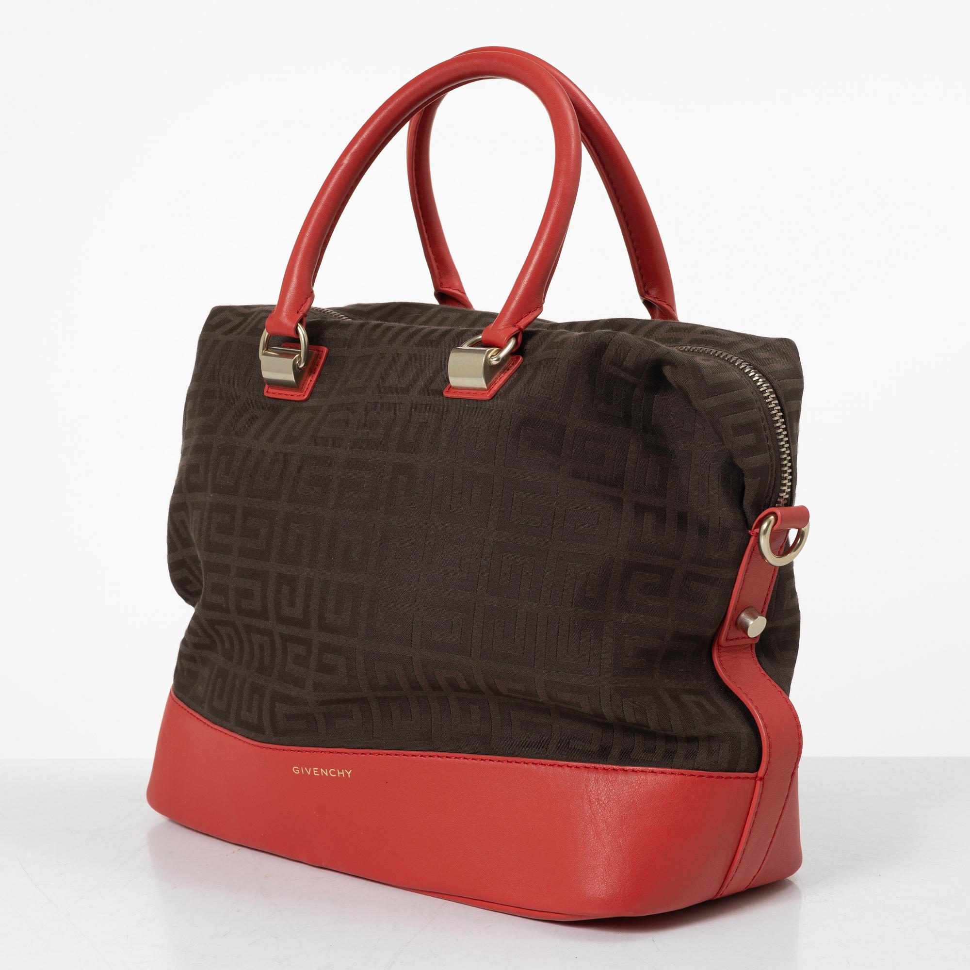 Givenchy, bag.