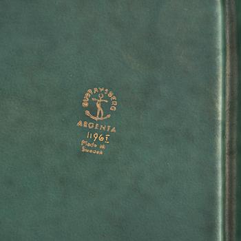 Wilhelm Kåge,