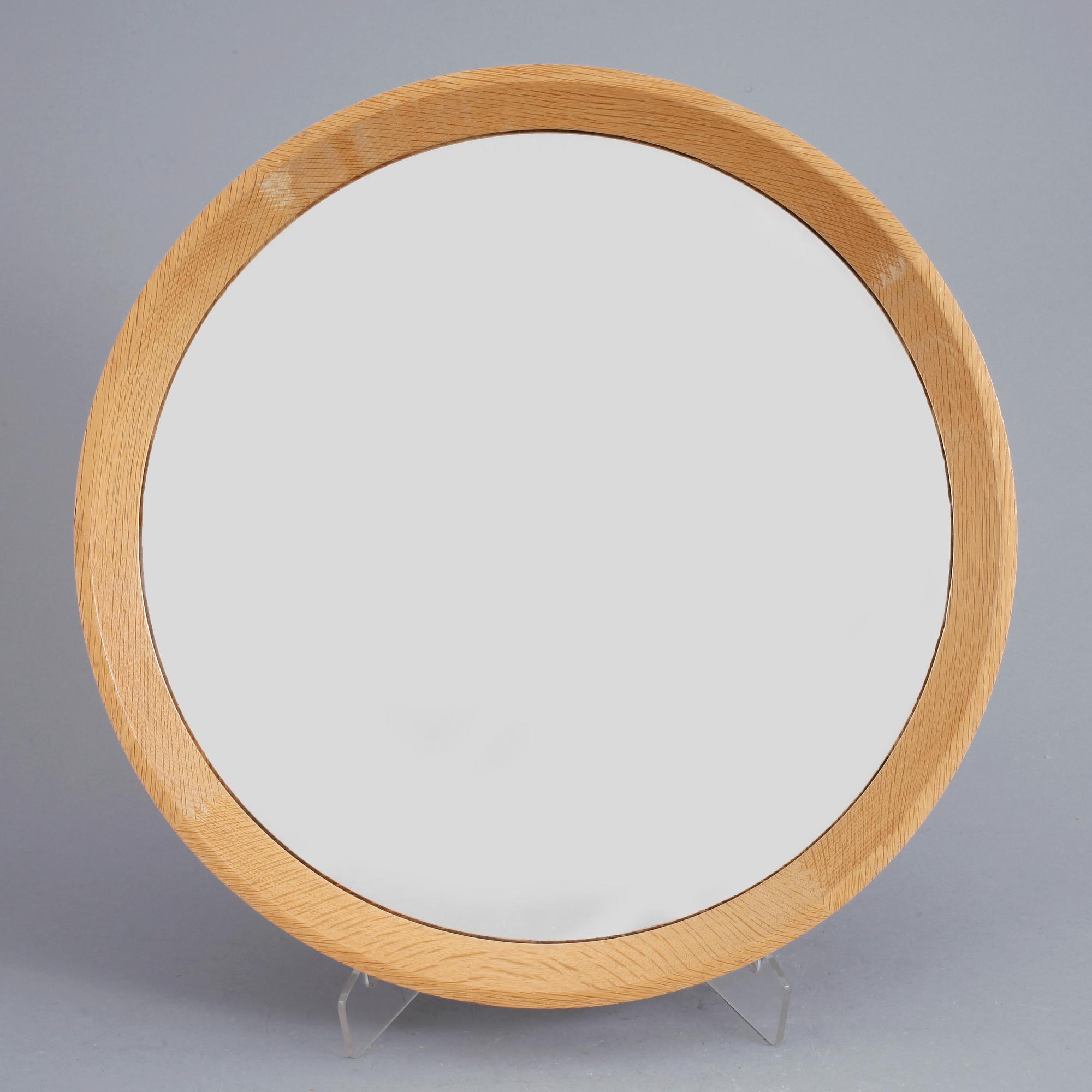 SPEGEL, Uno och Östen Kristiansson, Luxus, 1950/60-tal.