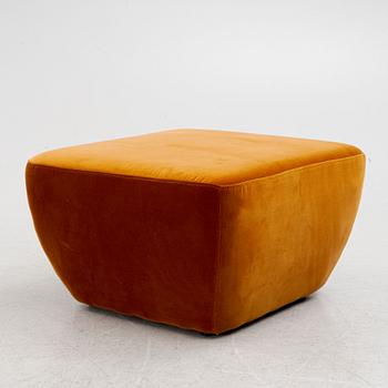 Ottoman, Ruth & Joanna, contemporary.