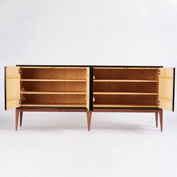 Attila Suta, sideboard, egen verkstad, Stockholm, 2022.