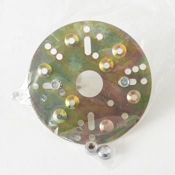 A ceiling lamp from Dusty Deco, 21st century.