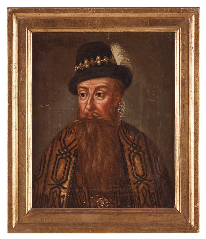 Lars Henning Boman, Regentlängd, 14 st.