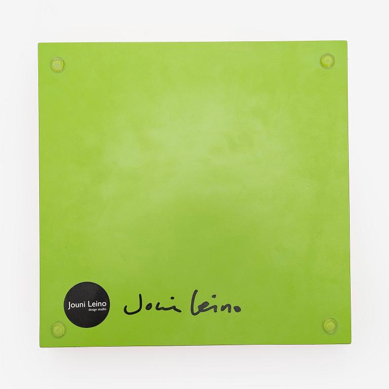 Jouni Leino, Serving dish, 'Ecobol', Jouni Leino Design Studio.