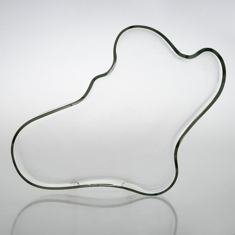 Alvar Aalto, fat, modell 3028 Iittala 1950-tal.