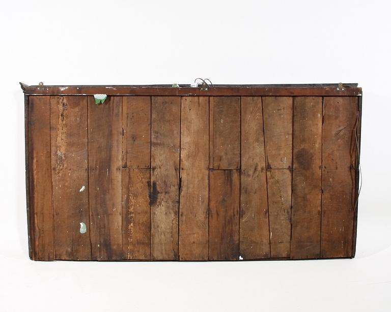 TALLRIKSHYLLA, England, 1800/1900-tal.