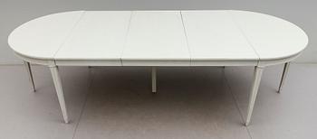 MATBORD, gustaviansk stil, 1900-talets första hälft.