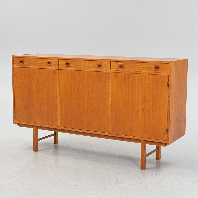 Sideboard, 1960-tal.