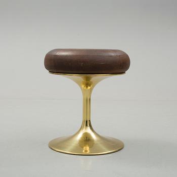 PALL, 1900-talets andra hälft.