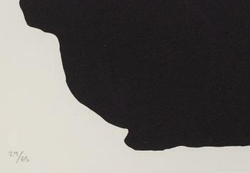 Makode Linde, "Mary".