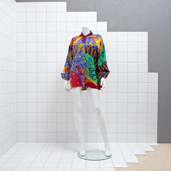 BLUS, Gianni Versace.