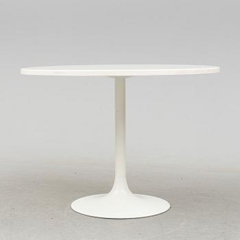 A circa 2000 table, Johansson Design, Bröderna Johansson, Markaryd.