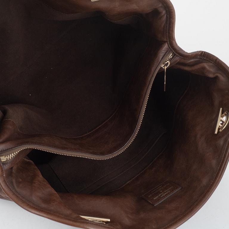 Louis Vuitton, bag, "Paris Souple Whisper" 2008.