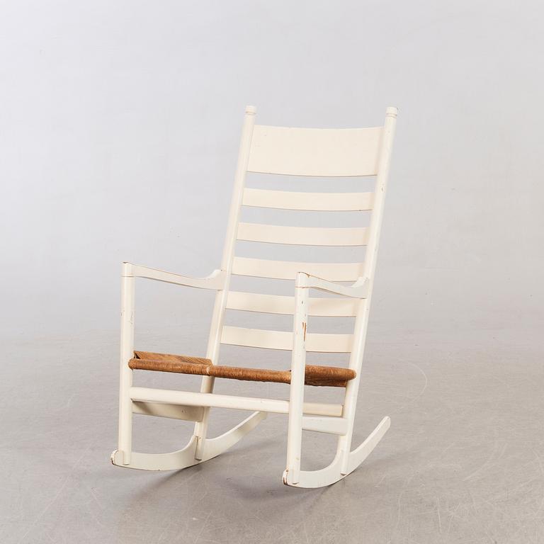 Hans J Wegner,