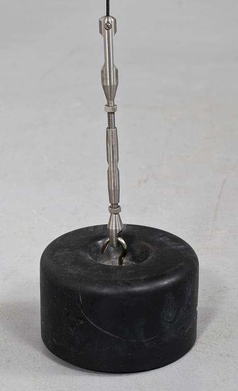 LAMPOR, ett par, "Parentesi", Flos, 1900-tal.