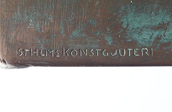 Jussi Mäntynen, "Ungt brushuvud".