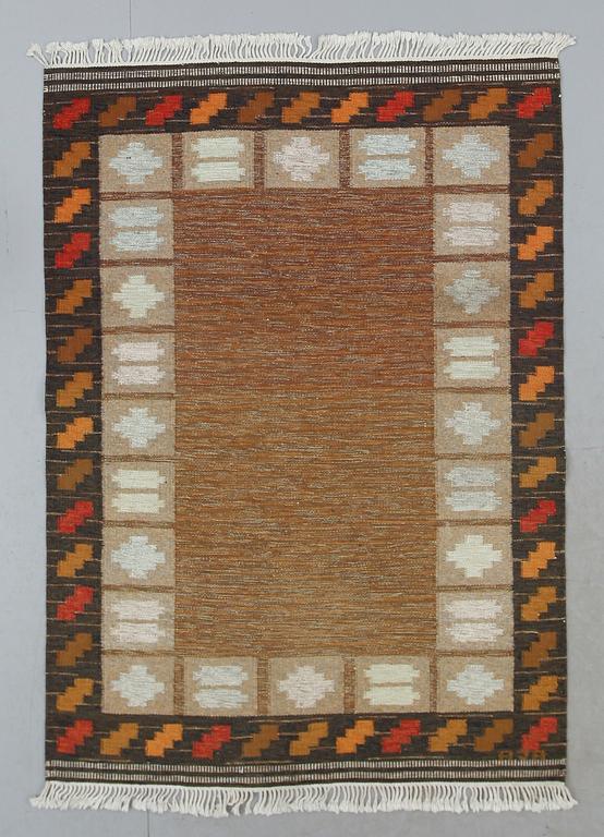 MATTA, rölakan, signerad AJA. Ca 200 x 144 cm.