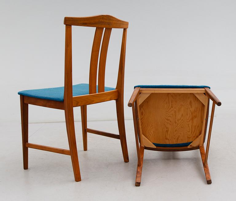 MATGRUPP, 5 delar, 1900-talets andra hälft.