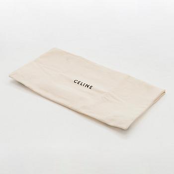 Céline, a 'Trio' bag.