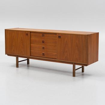 Sideboard, "Korsör", IKEA, 1960-tal.