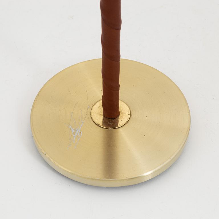 A table lamp from Falkenberg, second half of the 20th Century.