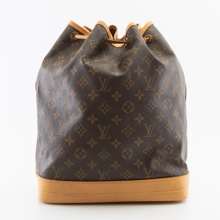 Louis Vuitton, bag "Noé".