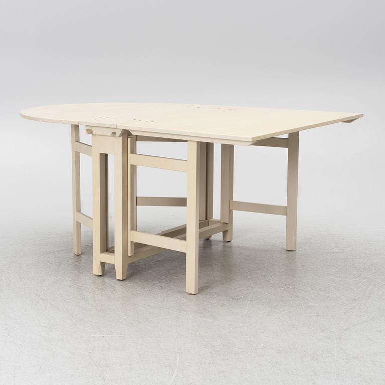 Slagbord, "Bergslagen", ur IKEAs 1700-talsserie, 1990-tal.
