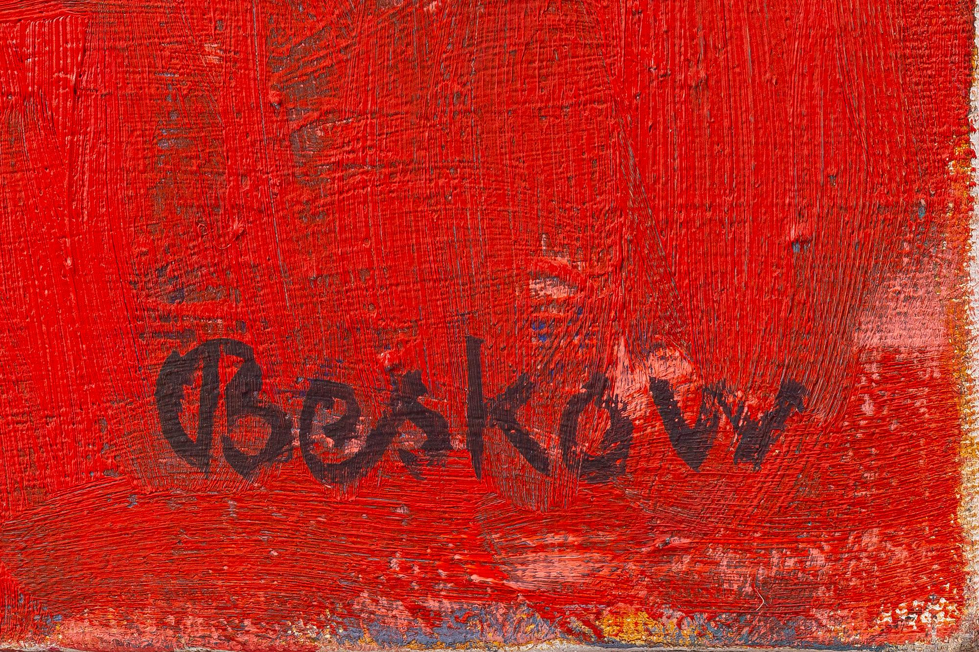 Bo Beskow, Composition.